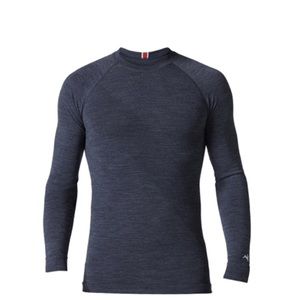 Men’s Tracksmith Running Brighton Base Layer